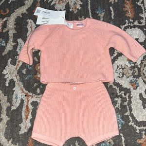 Zara Newborn 0-1